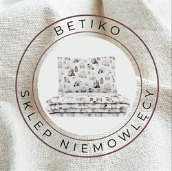 Producent pościeli Betiko