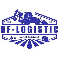 BF-LOGISTYK sp. z o.o. Wózki widłowe