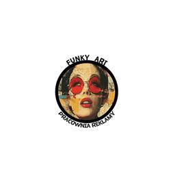 Funky Art Pracownia Reklamy