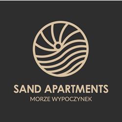 Sand apartments Rowy