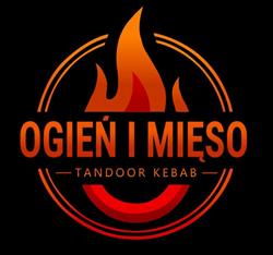 Ogień i Mięso - Tandoor Kebab