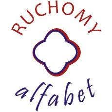 Ruchomy Alfabet - logopeda Wrocław