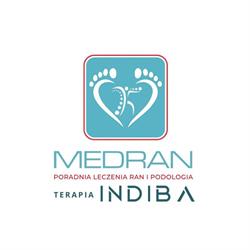 MEDRAN Poradnia Leczenia Ran / Terapia Indiba Zamość