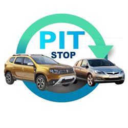 Pit-Stop