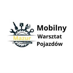 MWPMazur (Serwis Wózków Widłowych Bydgoszcz, Mobilny Serwis Klimatyzacji, Mobilny Mechanik)
