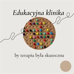 Niepubliczna Poradnia Psychologiczno- Pedagogiczna Edukacyjna Klinika