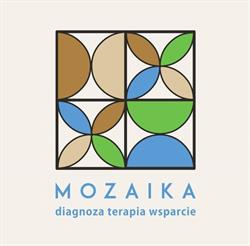 MOZAIKA diagnoza terapia wsparcie Kamila Bańkowska
