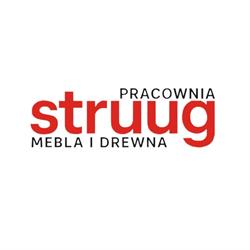 Struug - pracownia mebla i drewna