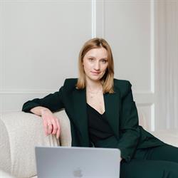 Adwokat Weronika Guzowska - prawo medyczne