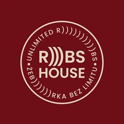 Ribs House / Dom Żeber