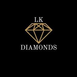 Lkdiamonds - Diamenty, Moissanity, kamienie szlachetne