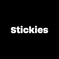 Stickies