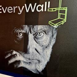 EveryWall Druk Ścienny