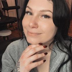Gaba Lecyk Tattoo