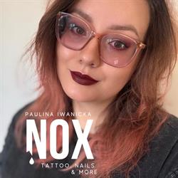 NOX Beauty - Tatuaż, Paznokcie, Kosmetologia, Szkolenia