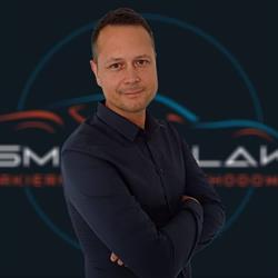 SMART LAK SERWIS BLACHARSKO-LAKIERNICZY