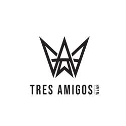 Tres Amigos Wear