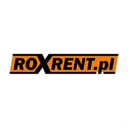RoxRent - wypożyczalnia sprzętu budowlanego