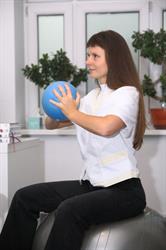 Magdalena Henke Fizjoterapia Osteopatia