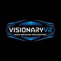 VisionaryVR - salon wirtualnej rzeczywistości