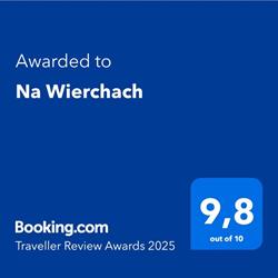 Na Wierchach