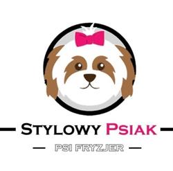Stylowy Psiak