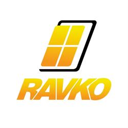 RAVKO - Okna / Drzwi / Bramy / Ogrodzenia