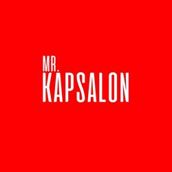 Mr. Kapsalon & Kebab