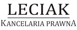 Kancelaria Prawna LECIAK