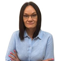Psycholog Sylwia Harbacz-Mbengue - psychoterapia TSR