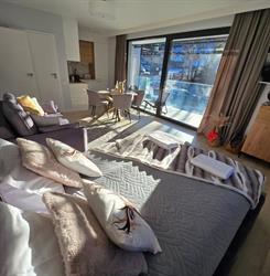 Apartamenty Narciarska 6a
