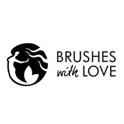 Ręcznie robione szczotki do włosów i ciała - Brushes with love