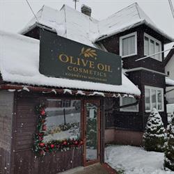 Olive Oil Cosmetics - Kosmetyki Naturalne