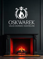 Kominki Oskwarek