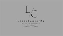 LaserCenter24 Wynajem laserów do depilacji