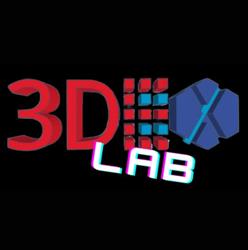 Druk 3D - 3DEX LAB