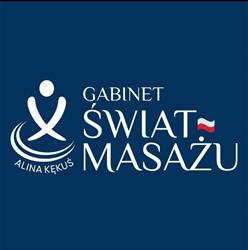 Gabinet Świat Masażu Alina Kękuś
