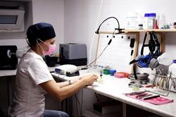 Toni Gorgoń Laboratorium Ortodontyczne
