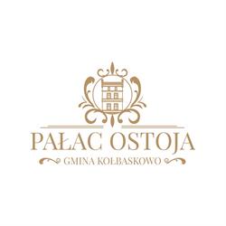 Pałac w Ostoi