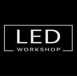 LED Workshop - reklama wizualna