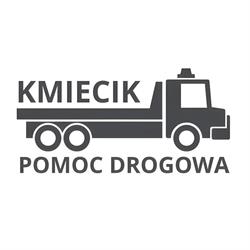 Kmiecik Pomoc drogowa - do 5 ton!