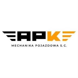 APK mechanika pojazdowa s.c.
