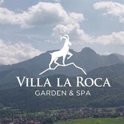 Villa La Roca Garden & Spa