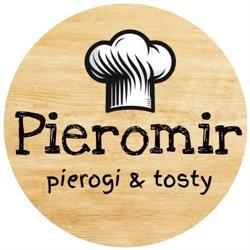 Pieromir - pierogi & tosty