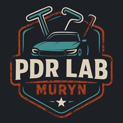 PDR Lab Muryn - Usuwanie wgnieceń bez lakierowania