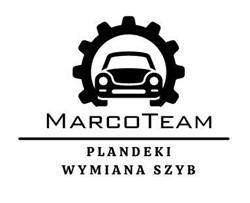 Marco Team Marek Kędziora