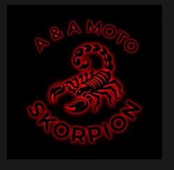 A&A MOTO SKORPION Sp. z o.o.