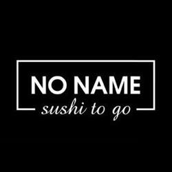 NO NAME sushi to go