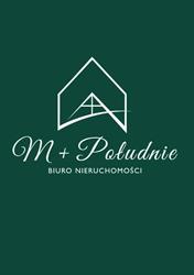 Biuro Nieruchomości M + Południe