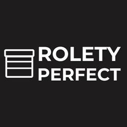 ROLETY PERFECT Śrem Żaluzje Plisy Moskitiery Markizy Rolety zewnętrzne elewacyjne